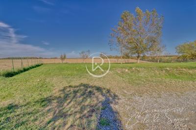 Maison - 107 m² - 4 pièces