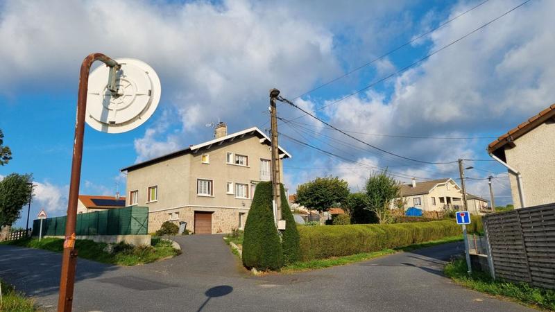 Maison - 188 m² - 8 pièces