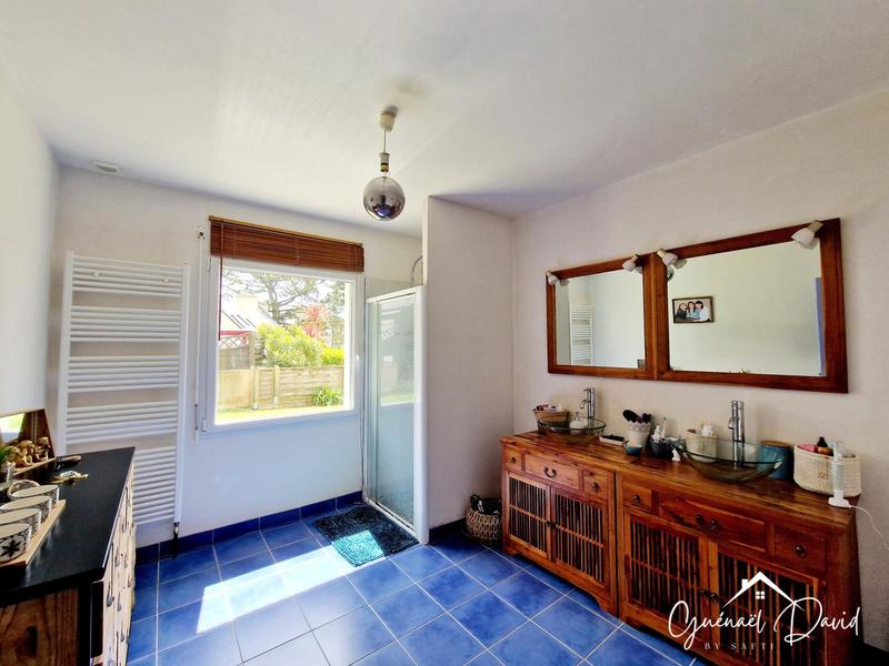 Maison - 141 m² - 6 pièces