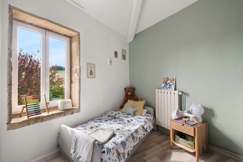 Maison - 270 m² - 8 pièces