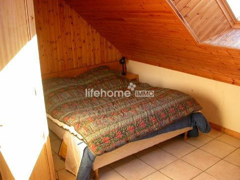 Châlet - 520 m² - 16 pièces