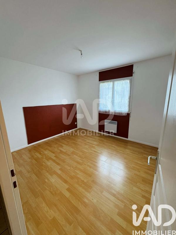 Maison de campagne - 89 m² - 5 pièces