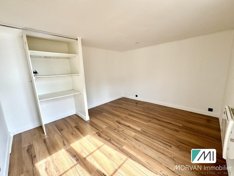 Maison - 66 m² - 3 pièces