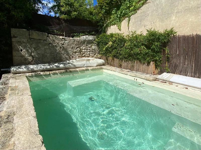 Maison - 200 m² - 7 pièces