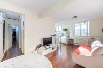 Appartement - 55 m² - 2 pièces