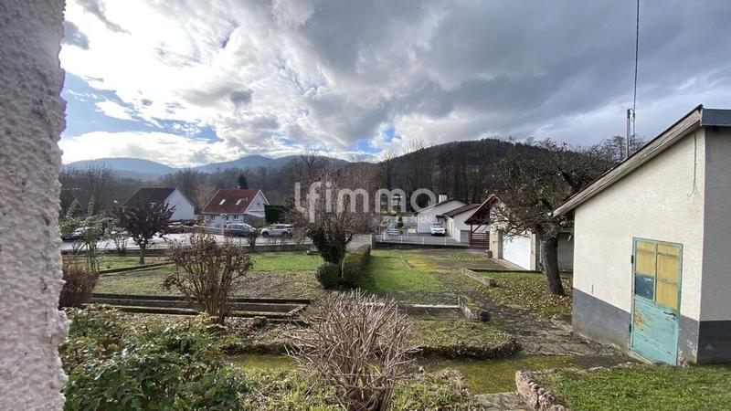 Demeure - 149 m² - 7 pièces