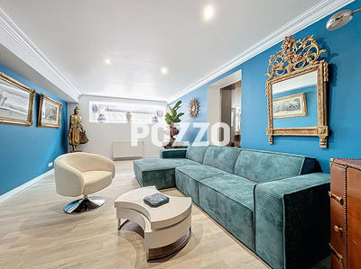 Immeuble - 8 pièces