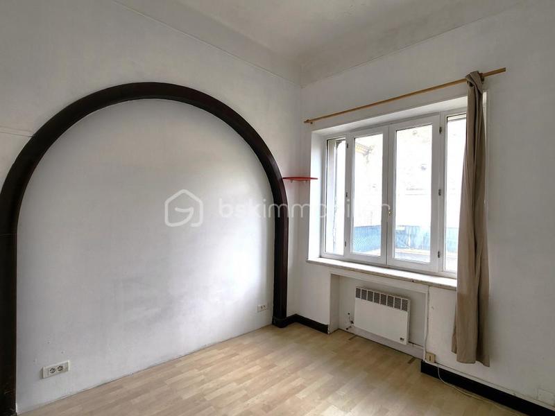 Appartement - 30 m² - 1 pièce