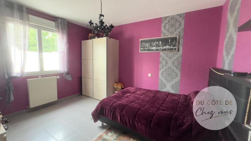 Villa - 138 m² - 6 pièces