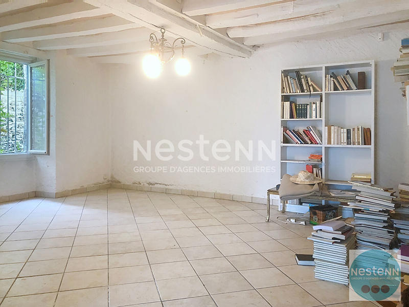 Maison - 186 m² - 7 pièces