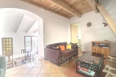 Maison de campagne - 94 m² - 6 pièces