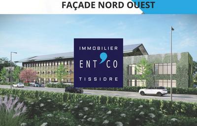 Local commercial - 130 m²