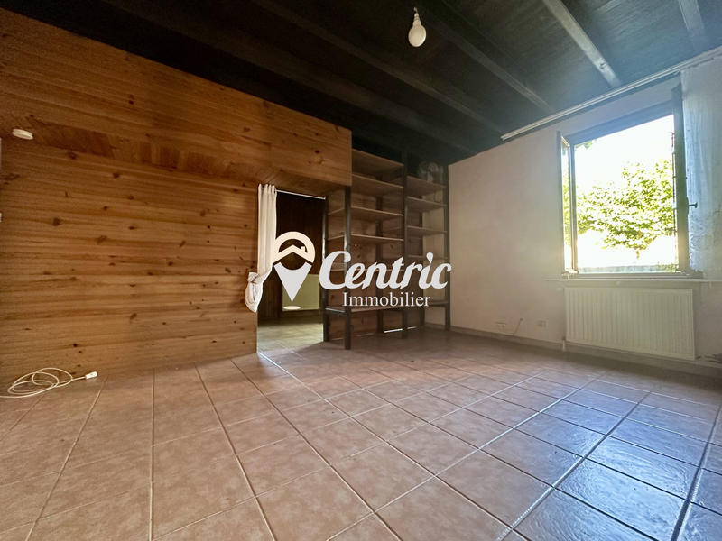 Maison - 80 m² - 5 pièces