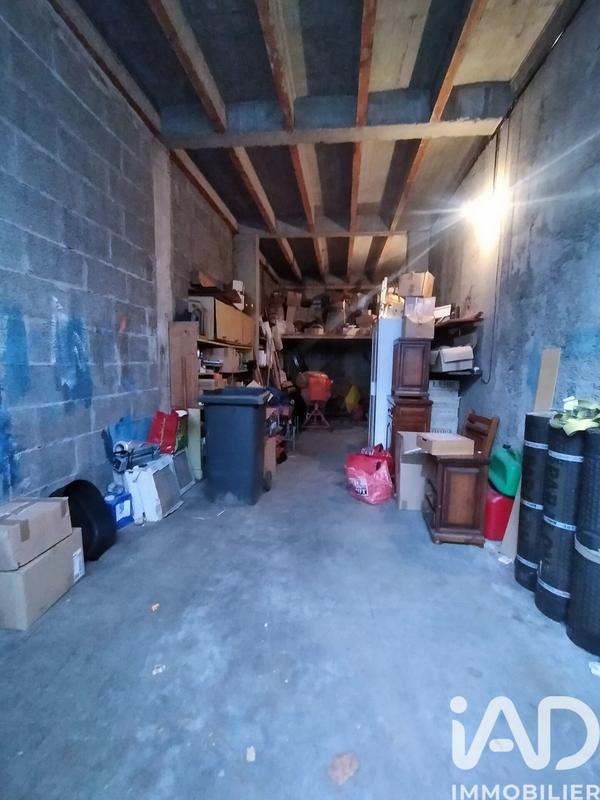 Appartement - 73 m² - 3 pièces