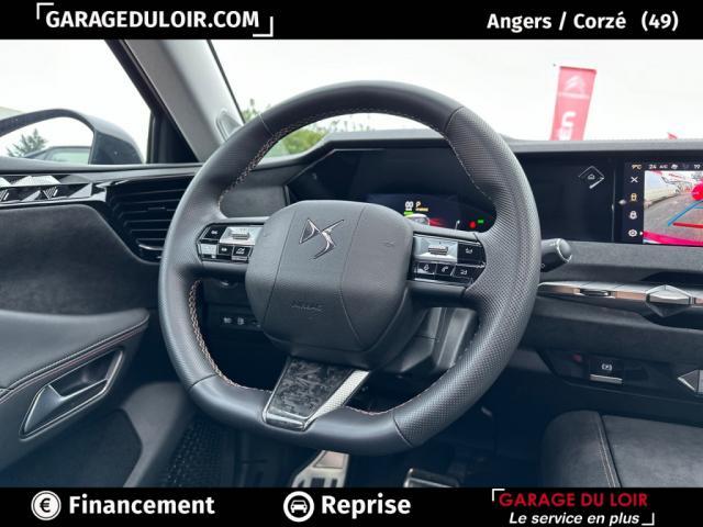 Ds Ds 4 4 Hybride E-Tense 225 Eat8 Performance Line