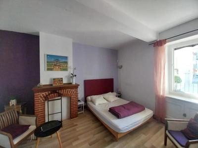 Maison - 133 m² - 6 pièces