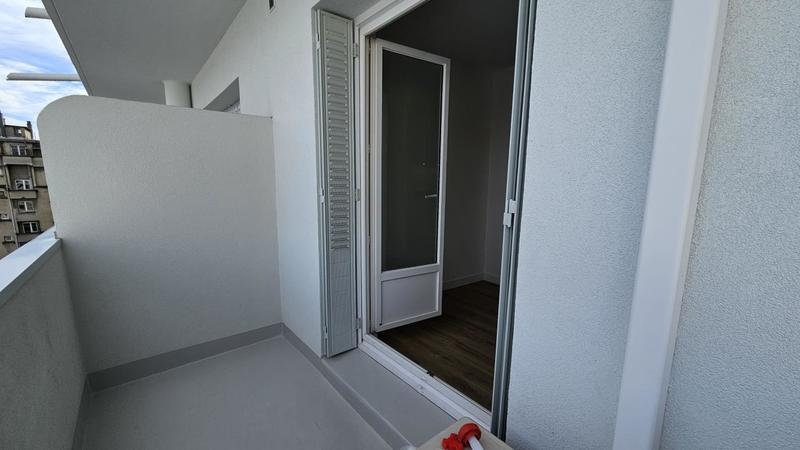 Studio - 22 m² - 1 pièce