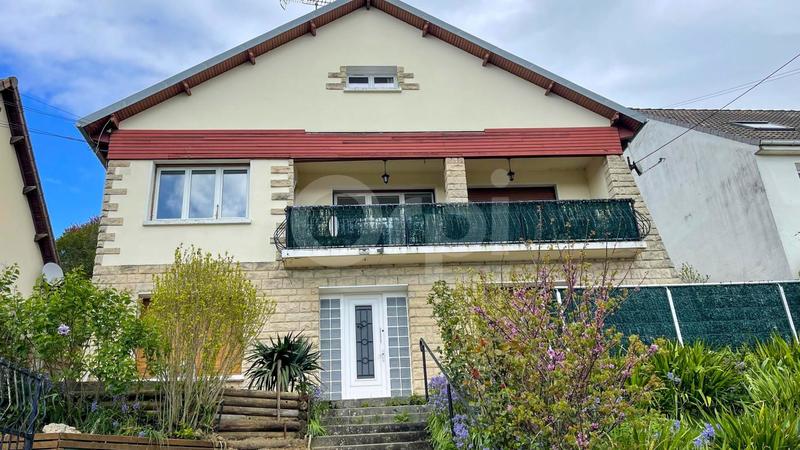 Studio - 31 m² - 2 pièces