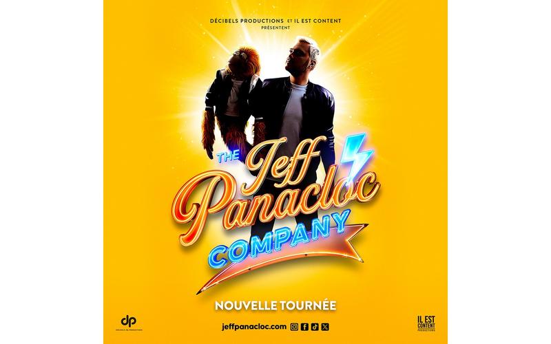 The Jeff Panacloc Company