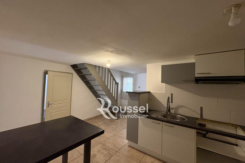 Appartement - 99 m² - 4 pièces