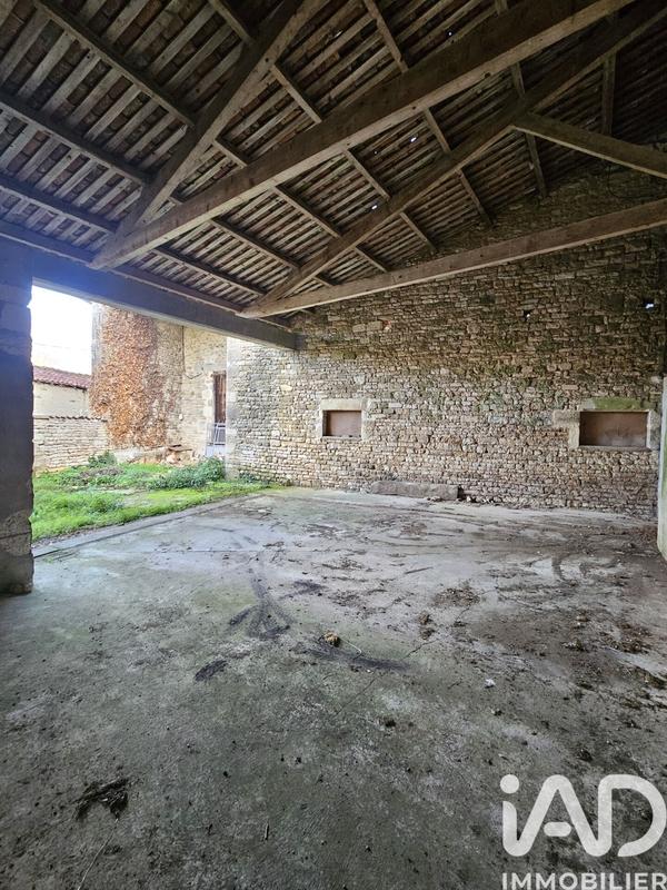 Maison de village - 199 m² - 7 pièces