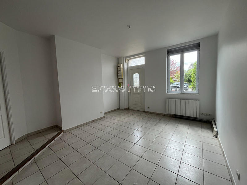 Maison - 115 m² - 8 pièces