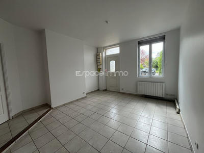 Maison - 115 m² - 8 pièces