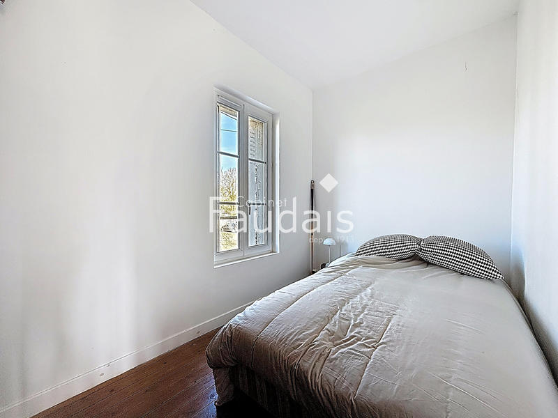 Maison - 160 m² - 7 pièces