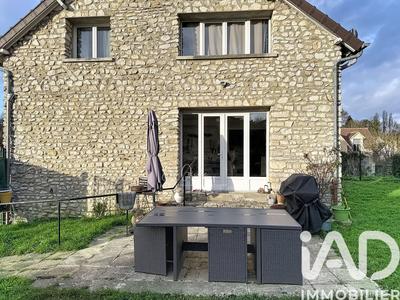 Appartement - 81 m² - 4 pièces