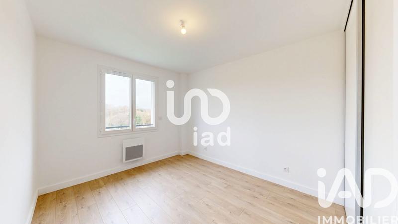 Maison - 118 m² - 5 pièces