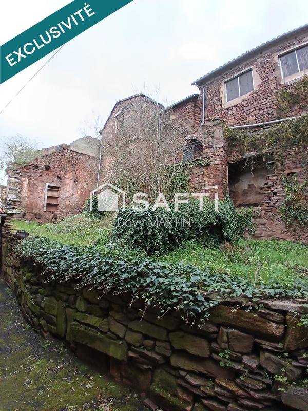 Maison - 77 m² - 3 pièces