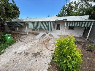 Maison ancienne - 100 m² - 4 pièces