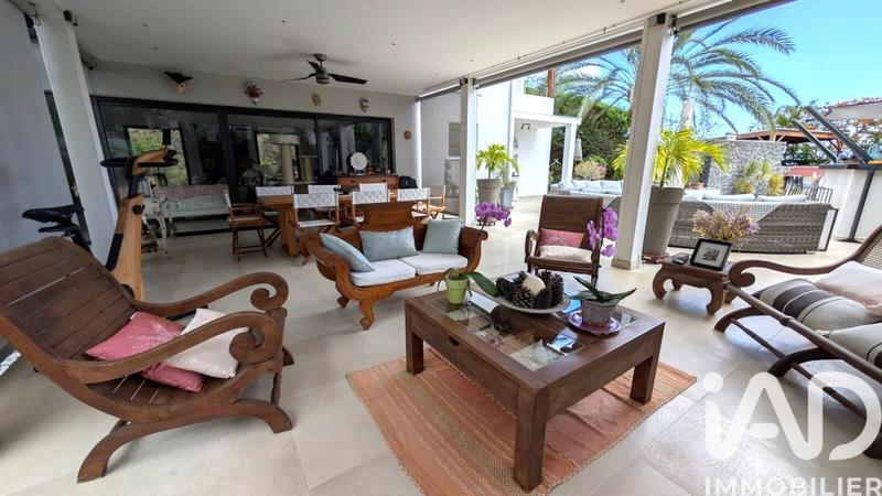 Maison de maîtres - 185 m² - 6 pièces