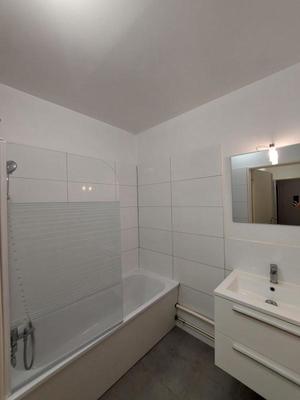 Appartement - 77 m² - 4 pièces