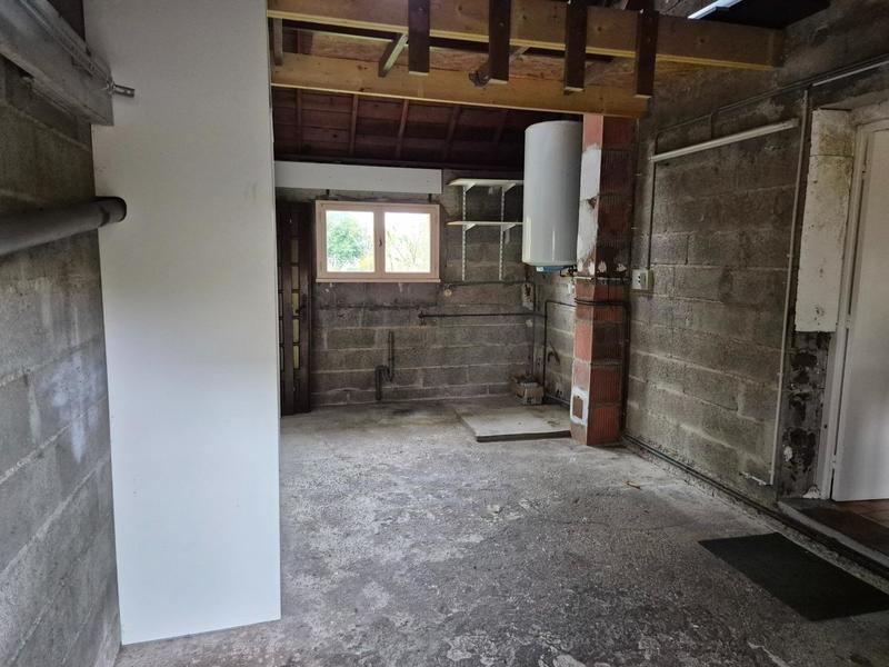 Maison - 99 m² - 4 pièces