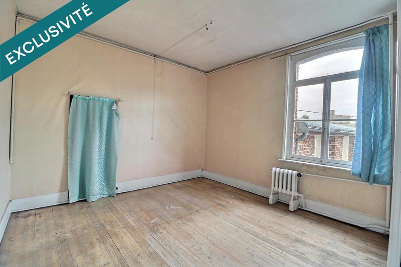 Maison - 320 m² - 12 pièces