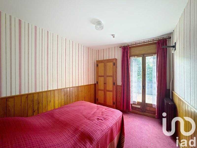 Immeuble - 1 963 m²