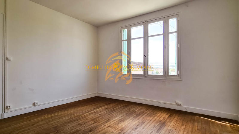 Maison - 80 m² - 3 pièces