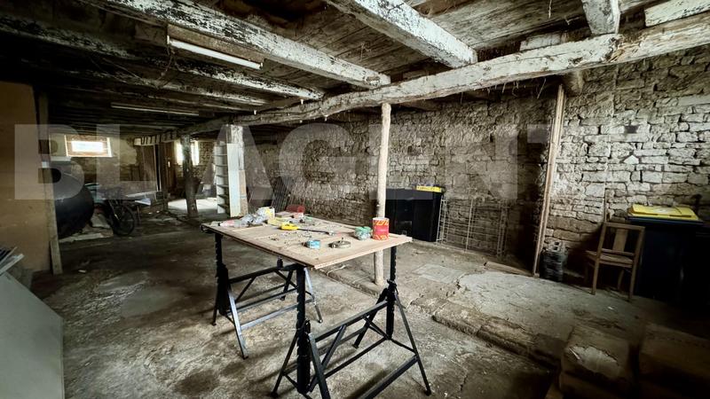 Maison - 147 m² - 4 pièces