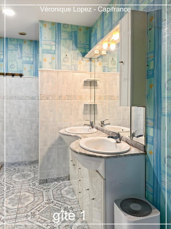 Maison - 524 m² - 8 pièces