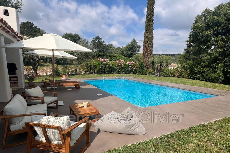 Villa - 185 m² - 5 pièces