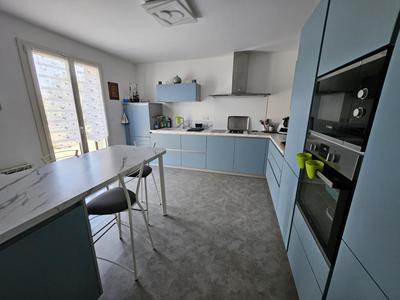 Maison - 165 m² - 5 pièces