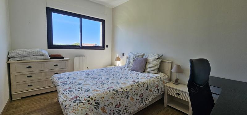 Maison - 112 m² - 4 pièces