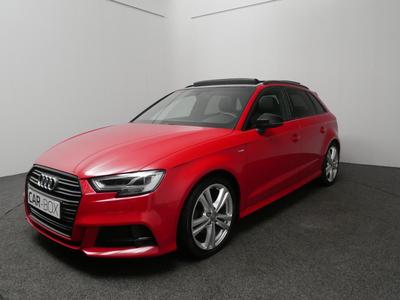 Audi A3 sportback Tfsi 150 Ch s line Matrix Toit Ouvrant Bang &amp; Olufsen