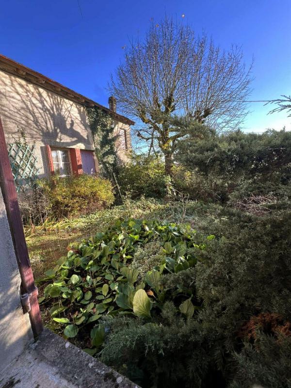 Maison - 190 m² - 11 pièces