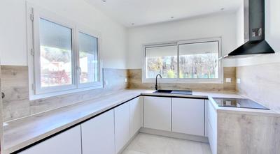 Villa - 100 m² - 4 pièces