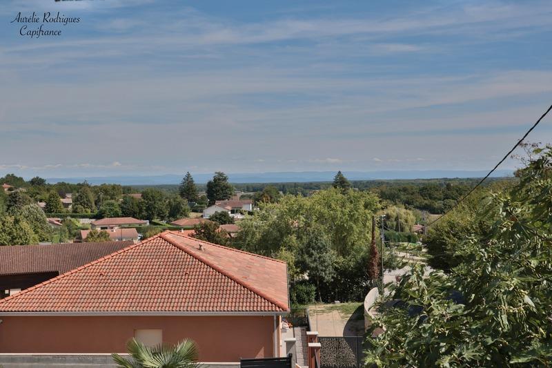 Maison - 70 m² - 3 pièces