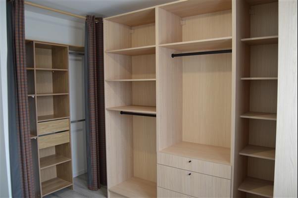 Maison contemporaine - 94 m² - 6 pièces