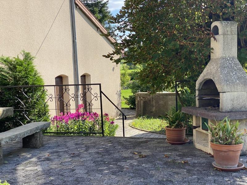 Propriété - 390 m² - 13 pièces