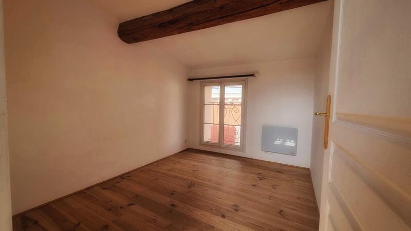 Maison de village - 180 m² - 6 pièces